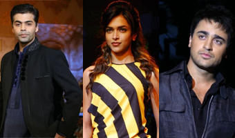 Bollywood stars to walk for Shabanas Mijwan