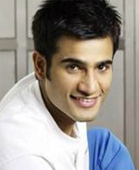 Karan Tacker prefers roles closer to his age 