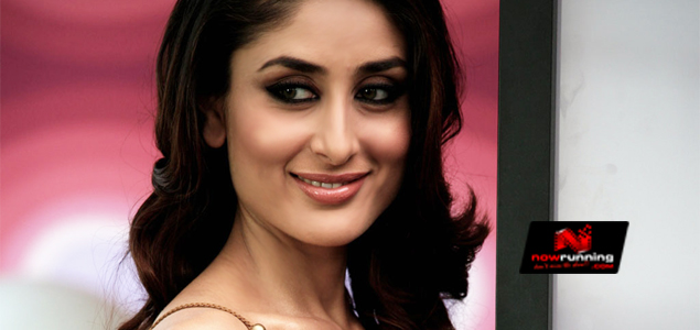 Being part of Heroine was my destiny: Kareena