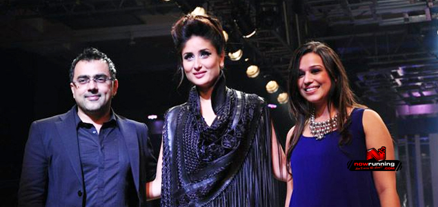 Kareena helped in brand building: Pankaj Nidhi 