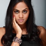 Karthika Nair moves to Hollywood!