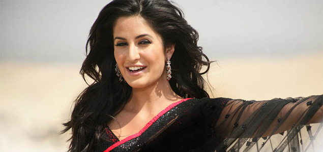 My careers best phase yet to come: Katrina 