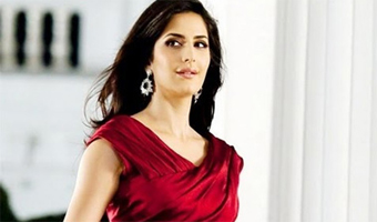 Katrina to endorse footwear brand