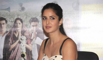 Raajneeti sequel is brilliant: Katrina