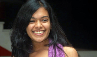 Keerthana becomes assistant director to  Vishnuvardhan