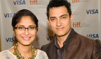 I had to fight with Aamir Khan to protect my script: Kiran Rao