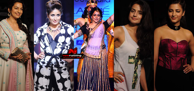 Fashion goes beyond ramp; gets wearable, affordable