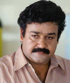 Mohanlal in Kannada film