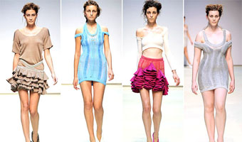 Wearability factor gets prominence at LFW