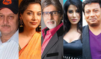 Bollywood condemns gurdwara shooting