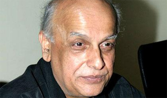 Sequels are safe option: Mahesh Bhatt