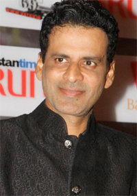 Manoj Bajpayee excited about village visit