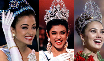 Models bypass pageants for straight road to Bollywood