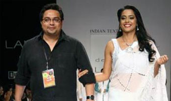 Wearability, comfort are important for me: Debarun Mukherjee