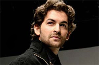 David is incredible: Neil Nitin Mukesh