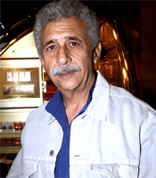 Only documentaries reflect the truth: Naseeruddin Shah