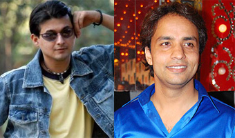 Swapnil, Rajeev recreate Padosan magic