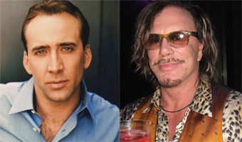 Cage, Rourke finalised for Expendables 3