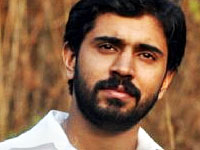 Nivin Pauly shoots for Chapters