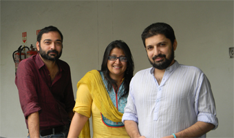 The making of new Pakistani cinema   with help from India