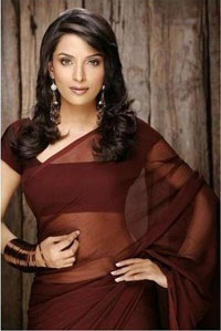 TV and bold scenes dont go together, says Pooja Sharma