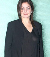 Pooja Bhatt wants green city!