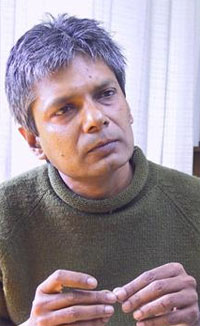 Fashion photographer Prabuddha Dasgupta dead