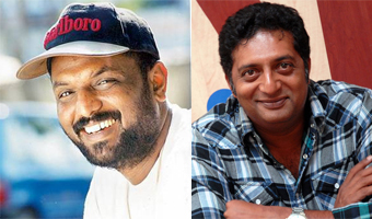 Prakash Raj takes one year to team up with Vincent Selva