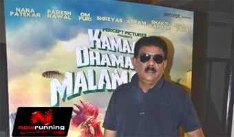 Southern, Hindi film industry are same now: Priyadarshan