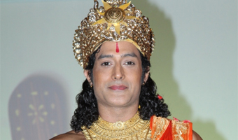I cant even get close to Arun Govil: Gagan Malik