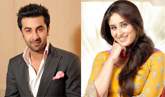 Ranbir, Kareena together on Indian Idol 6 finale?