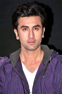 Your wish is Ranbirs command!