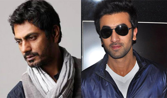 Ranbir redefining stardom: Nawazuddin