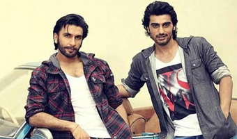 Gunday yet another film to be shot in Kolkata 