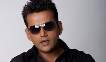 Ravi Kishan excited about first solo hero Hindi film 