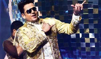 Ravi Kishan out of Jhalak Dikhhla Jaa 5 