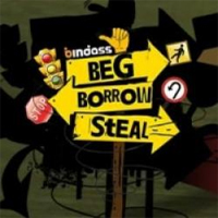 Beg Borrow Steal goes to Thailand! 