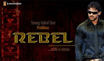 Rebel would be wrapped up soon