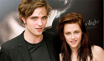 Pattinson, Stewart to attend premiere together?