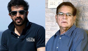 Kabir Khans acid test, getting okay from Salim Khan