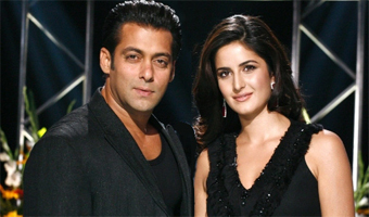 Salman rags Marzi, Katrina comes to rescue