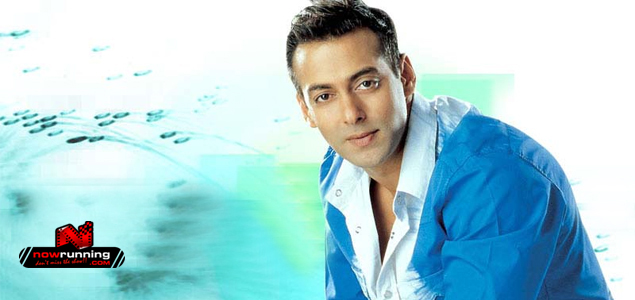 The audience should have entertainment: Salman Khan 