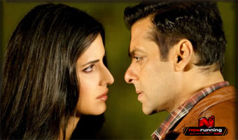 Katrina uses reverse psychology on Salman