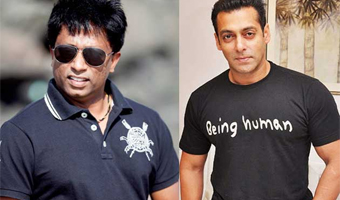 Salman inspires Zilla Ghaziabad director to name son Tiger