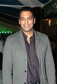 No competition from Sakshi, Ram: Sameer Kochhar