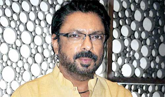 Bhansalis Ram Leela goes on floor in September 