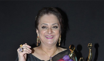 Its been great since Dilip saab proposed: Saira Banu 