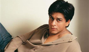 SRKs early morning shooting woes!