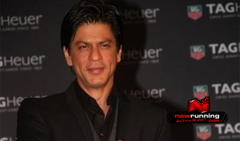 Working with new actors a learning experience: SRK