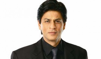 Shah Rukh hopes to be home for Eid